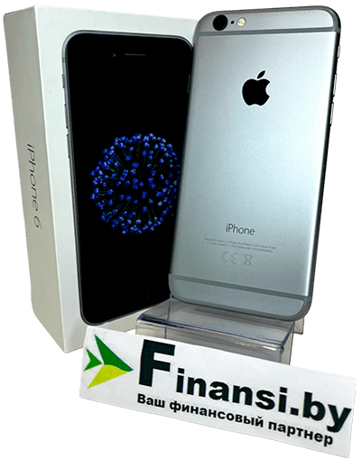 Продать бу телефон Apple iPhone 6 дорого в Минске цена